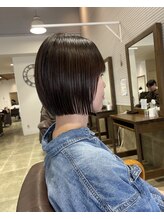 乾かすだけで決まる「再現性」忙しい朝、鏡の前で格闘する時間をなくしたい。