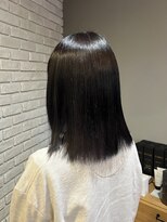 プルネ 藤枝(Plune)&nbsp;髪質改善コース