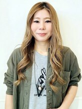 レイフィールド 江南店&nbsp;内間 由梨