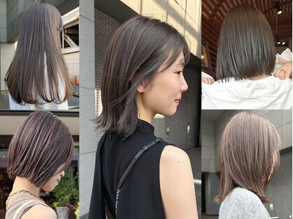 マッシュ アドベ 八戸ノ里(MASHU ADOBE)の写真