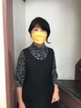 おしゃれの部屋イシグロ(ISHIGURO)&nbsp;佐近 美枝子