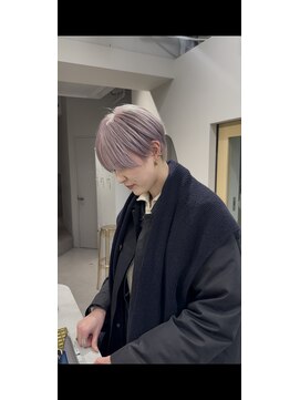 シーンヨコハマ 横浜店(SCENE yokohama) salon k16