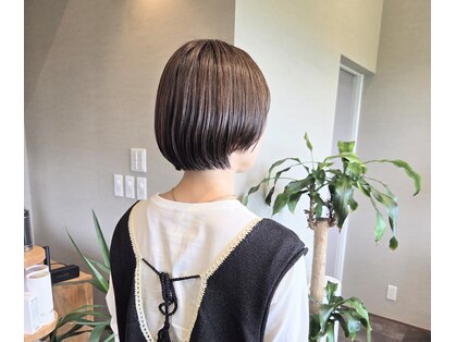 サロンドチカ(Salon de Chika)の写真
