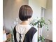 サロンドチカ(Salon de Chika)の写真