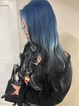 イリ 梅田(ili) あ