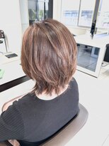 アッシュ 青葉台店(Ash)&nbsp;外はねショート