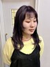 【平日限定】カット+カラークーポン17:00～,17:30～◎￥12,358～