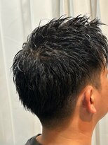 クローバー(CLOVER)&nbsp;心斎橋　CLOVER   ショート