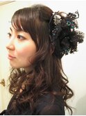 ちょっとしたイベントスタイル
