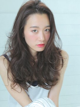 アリーズ シブヤ(ALLYS shibuya) リゾートウェーブ