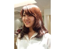 ウィッシュヘアー(WISH hair)