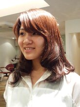 ウィッシュヘアー(WISH hair)