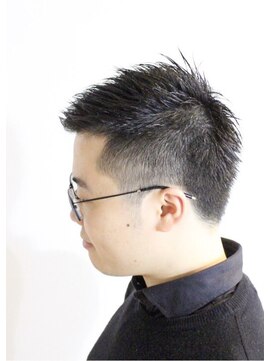 シルフ 吉祥寺(sylph) 【ｓｙｌｐｈ吉祥寺】清潔感×ビジネスベリーショート