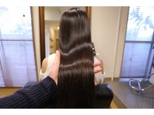 ルーム(Room private Salon)の雰囲気（リトルサイエンティスト・ヘアマゼラン・トキカタ正規認定サロン）