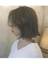 ドロシー(dorothy) アンニュイBOB