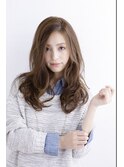 大人可愛い×ライトアッシュ【seasons季の香三軒茶屋店】