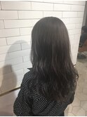 【EIGHT溝の口】デザインカラー_切りっぱなし
