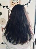 ゆるふわウェーブ