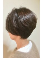 テラス アヴェダ 大丸心斎橋店(Terrace AVEDA)&nbsp;ショート