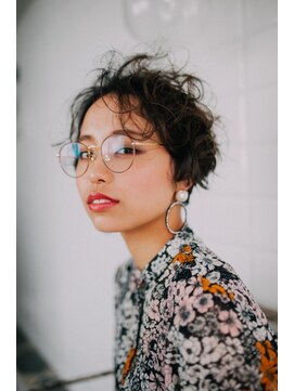 グランシャリオ 笹塚店(Grand Chariot) 【GrandChariot 笹塚】オシャレなエアリーショート