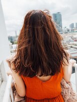 プロデュース 相模原店(Produce) 大人かわいい♪伸ばしかけ☆カール