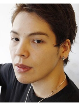 ブーケ(BOUQUET) アッシュ系カラーマット系カラー、お任せ安心頭皮ダメージ最小限