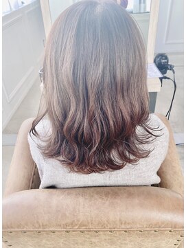 ヘッツ 仙台駅前店(HETTU) 髪質改善/ブリーチ/ダブルカラー/韓国/レイヤー/仙台/学割U24