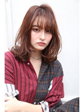 ヴィオラ 加古川店(viola) mid 711