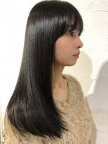 クオーレ(CUORE)&nbsp;ウルサラ髪質改善コース