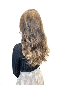 アヤナ バイ アヤラ(ayana by ayala) ベージュグラデーション