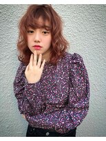 カゼ ダイカンヤマ Kaze DAIKANYAMA&nbsp;LAナチュラルオーガニックウルフ【代官山KAZE】