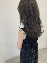 ガーランドウメダ(Garland umeda)&nbsp;ロングレイヤー