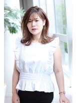 イチリン 千葉(ICHIRIN) 爽やかミディ