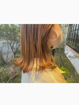 ナチュレジャパン(nature JAPAN)&nbsp;ブリーチなしのハイトーンベージュ