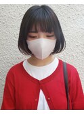 ミニボブ