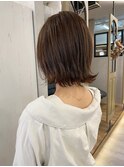 【山口】パツッと外ハネボブ