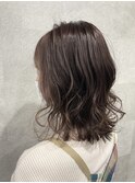 艶可愛いピンクラベンダーカラー