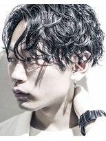 ジゼル(gisele)&nbsp;(石川)スパイラルパーマ