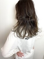 ヘアー アトリエ アンジー(Hair Atelier Angee)&nbsp;最旬レイヤーカット