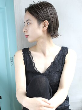 バース(BIRTH) 天神【BIRTH】大人かわいいタイトウエーブ外ハネボブ 6