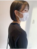 ミニボブ