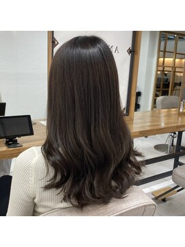 アンジェリカ 岡山店(ANGELICA) [ANGELICA 小林大樹]☆グレイブラウン