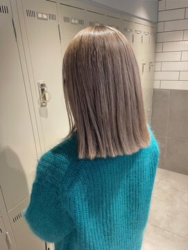 ザコーストバイネオリーブ 辻堂店(The coast by neolive) ハイトーングレージュ