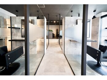 AnC hair&studio【アンク】