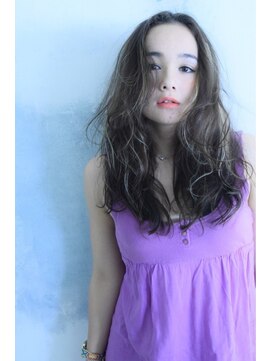 トレ(tre.) 酸性縮毛矯正/ハイライト/酸熱トリートメント/白髪染め/甲子園口