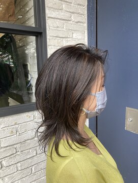 レンヌ 府中(Rennes) 大人レイヤー