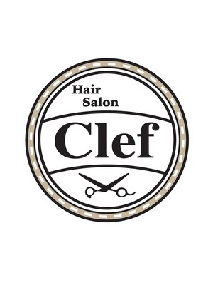 ヘアサロン クレ(Hair salon clef)