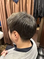 ヒロギンザ 青山店(HIRO GINZA)&nbsp;ビジネススタイル