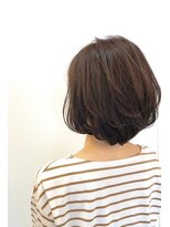 ノマド 印西牧の原千葉ニュータウン(NOMAD)&nbsp;前髪/インナーグレージュ[印西牧の原駅/千葉ニュータウン]