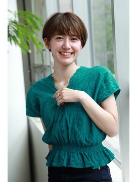 キッカ 津田沼 奏の杜店(CHICCA) ヘルシーショート